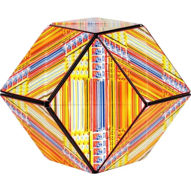 Puzzle Hyper Melon