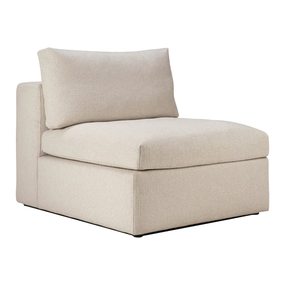 Einzelsofa Mellow