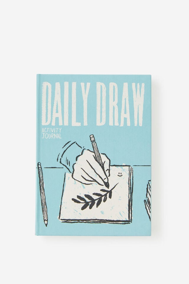 B6 Activity Journal