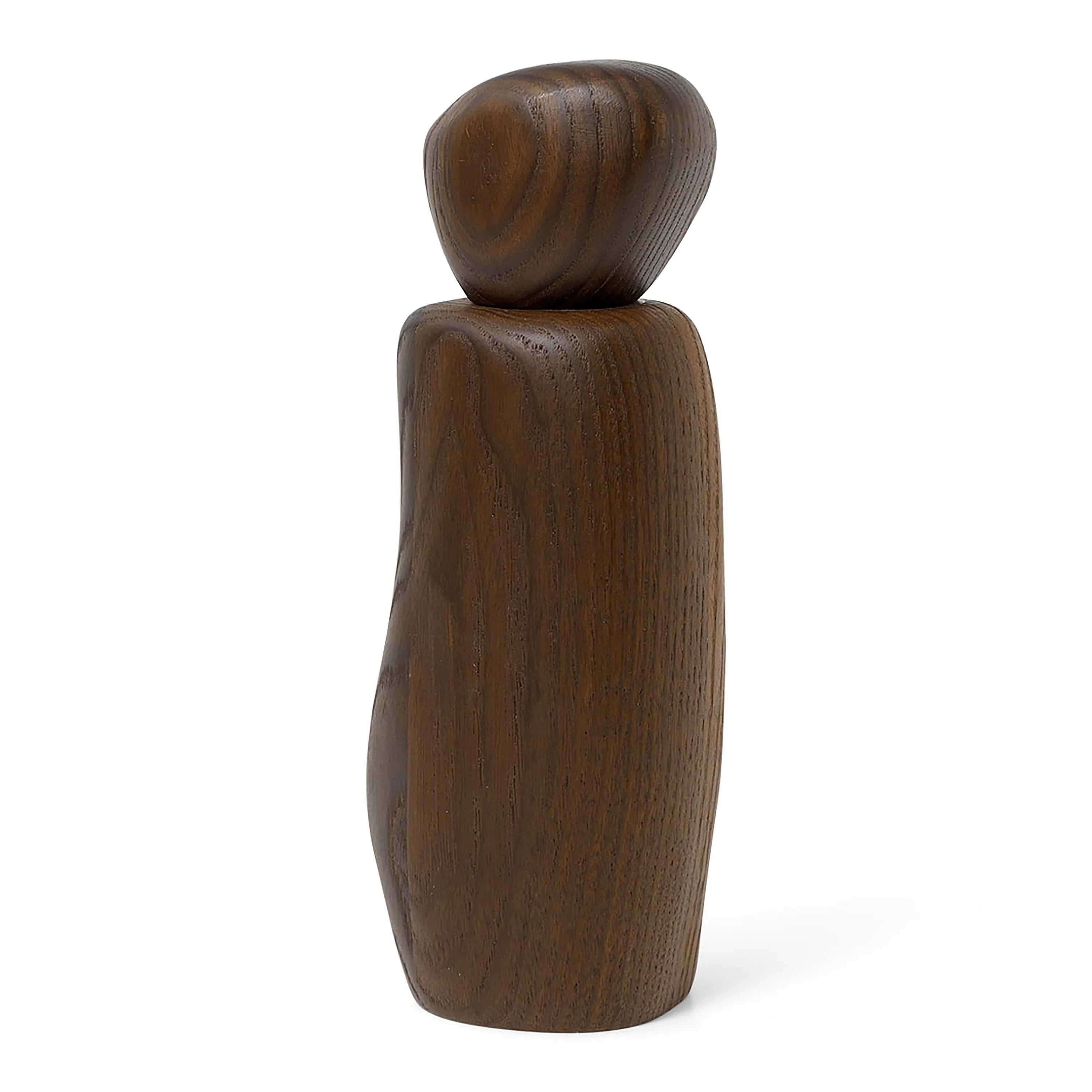 Ferm Living Pebble Kruidenmolen - H 18,8 cm