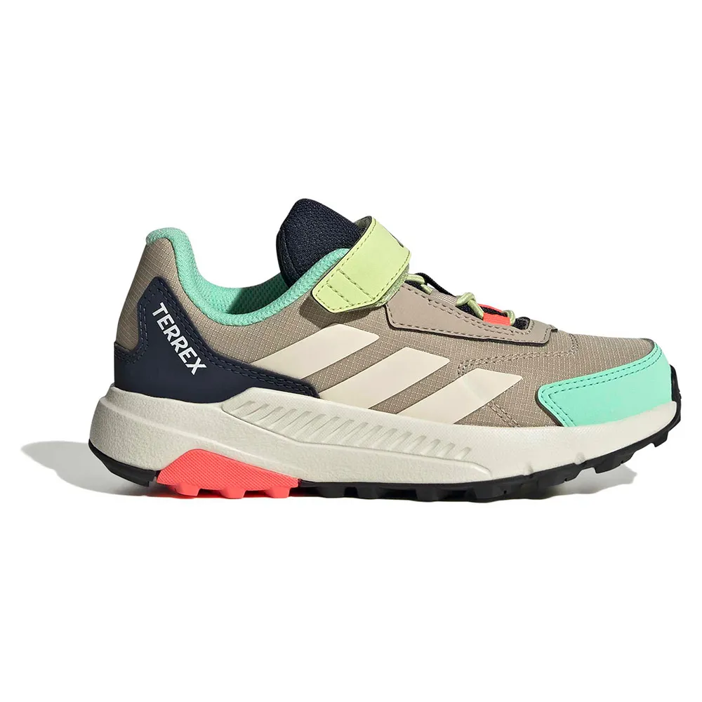 adidas Terrex Anylander Children hiking shoes