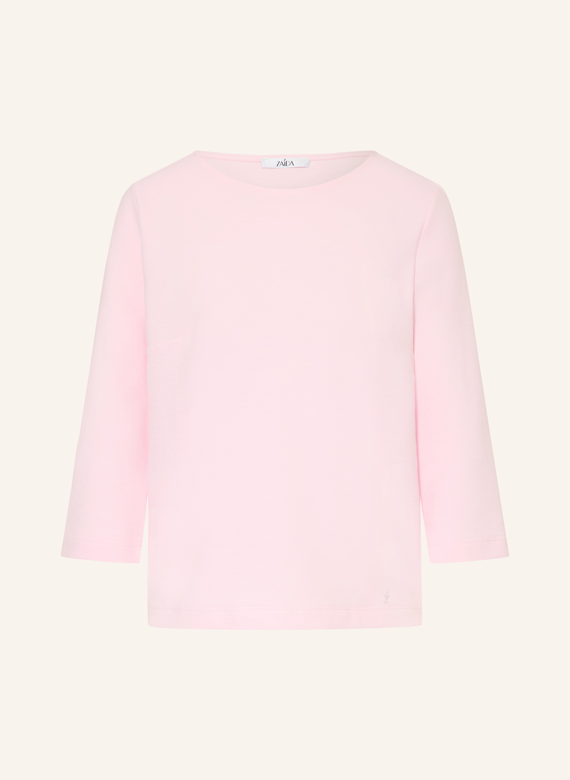 ZAÍDA Shirt mit 3/4-Arm