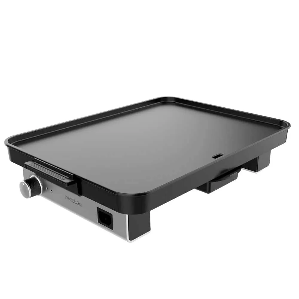 Cecotec Magnet 1800 Electric grill Plate