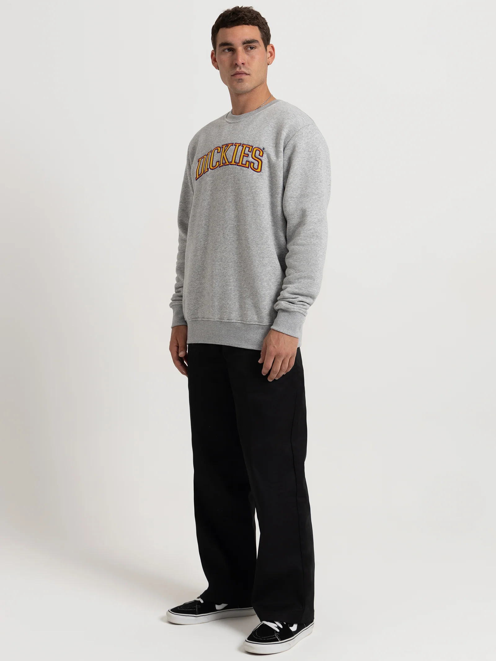 Super Baggy Loose Fit Pants