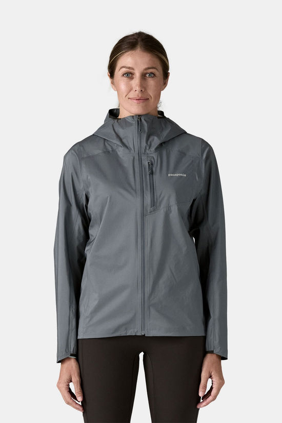 Patagonia Storm Racer Hardshell Jas Dames