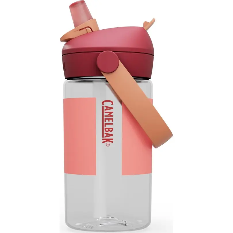 Flasche Thrive Flip Straw Kids