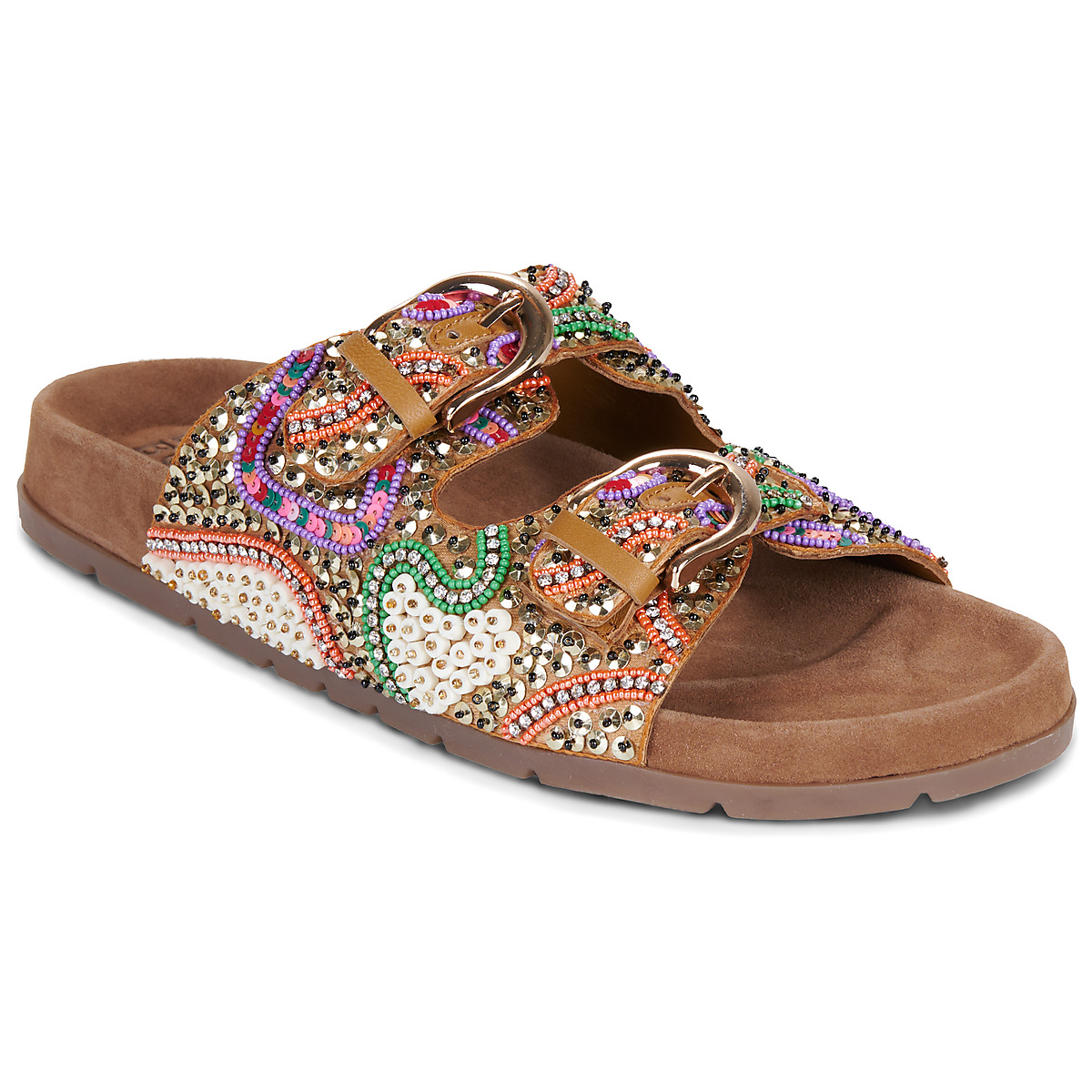 Bullboxer - 6RS0050701 - Multicolour