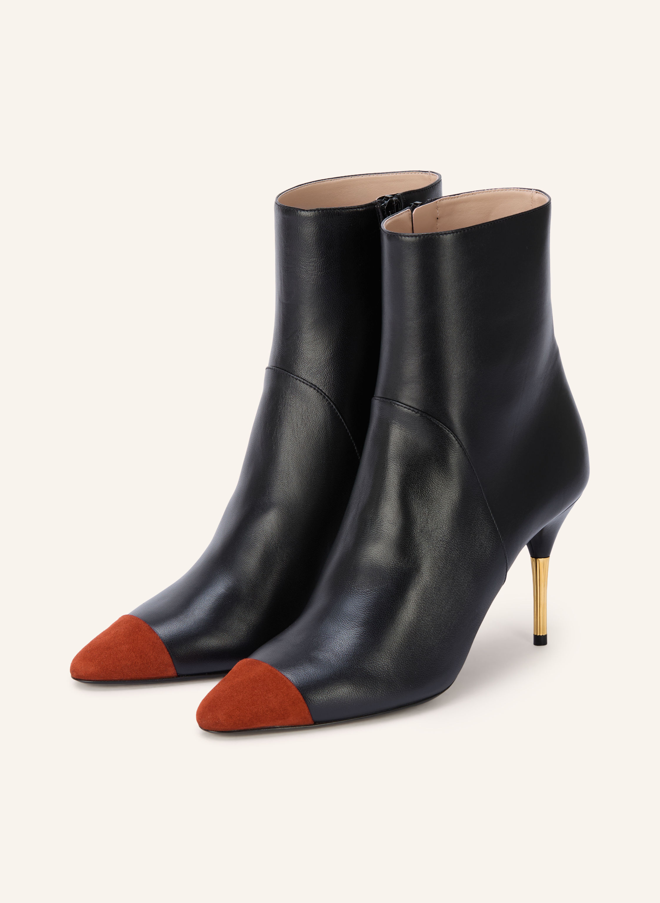 VALENTINO GARAVANI Stiefeletten SINEAD