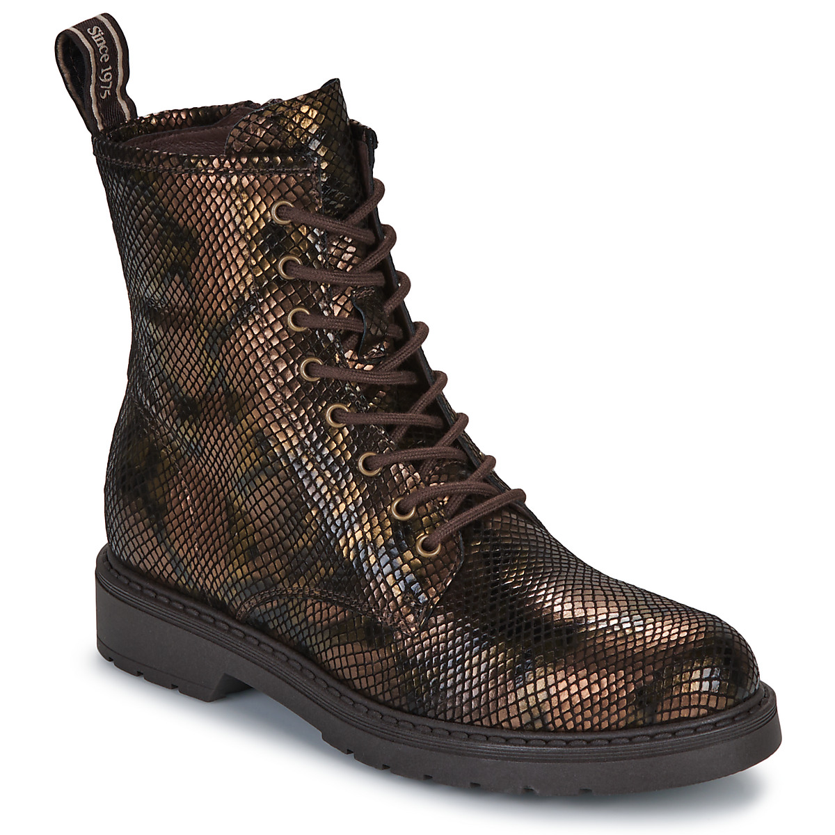 NeroGiardini - I513946D-356 - Bronze