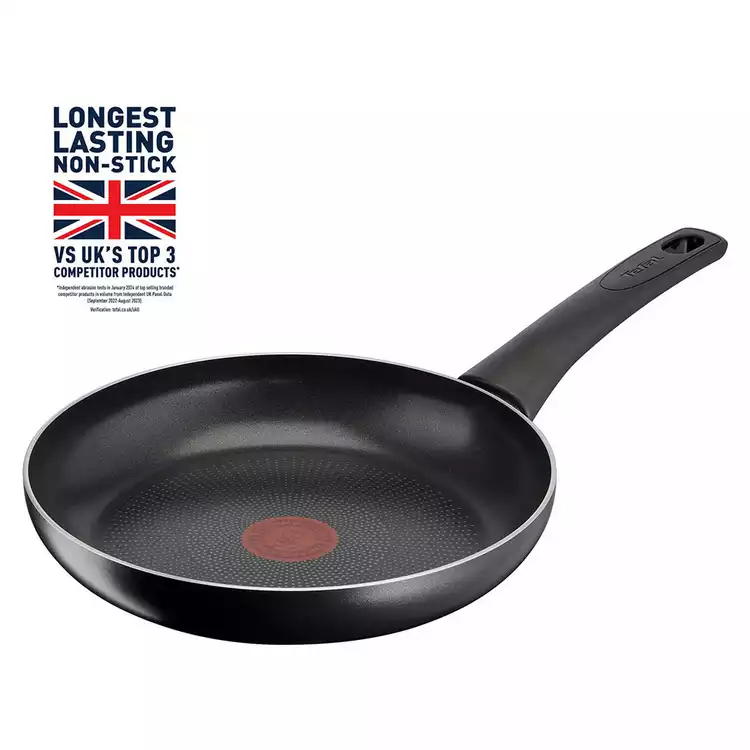 Tefal Titanium Force 24cm Non stick Frying Pan