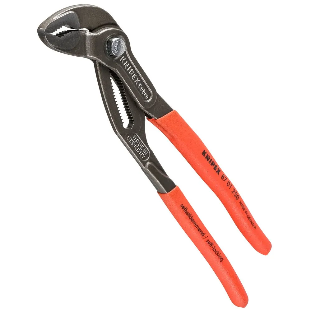 Knipex Cobra 250 mm Pliers