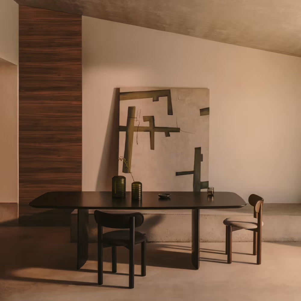 Kave Home Fida Schilderij 180 x 140 cm