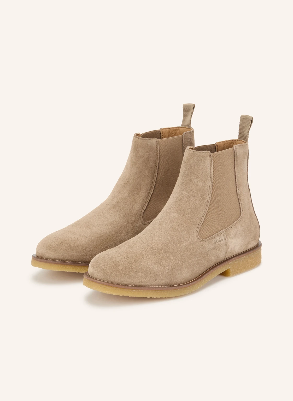 BOSS Chelsea-Boots KOPE