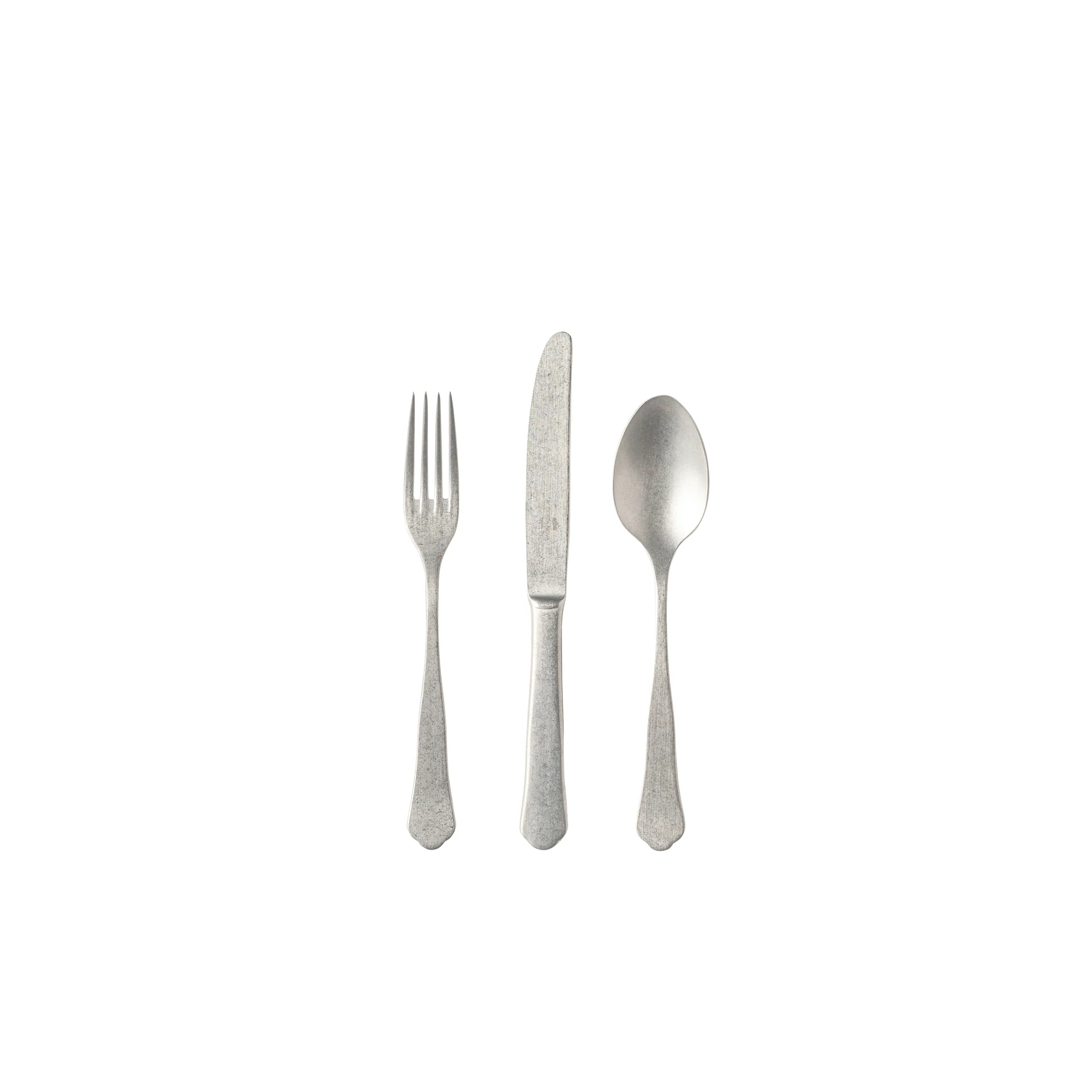 Dessert 18 Pieces Set Prado