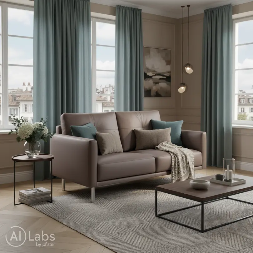 Einzelsofa I-Monia