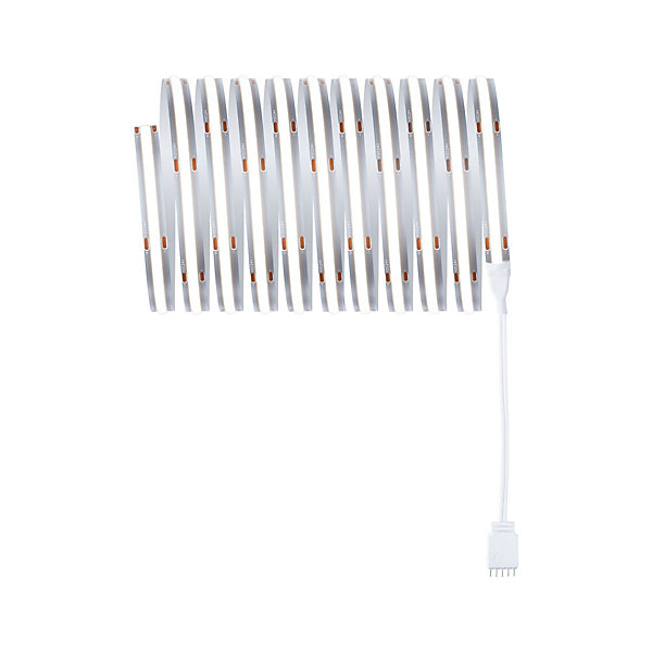 MaxLED 1000 Strip LED Kit de base COB 3m Blanc lumière du jour 36W 1280lm/m 6500K 50VA