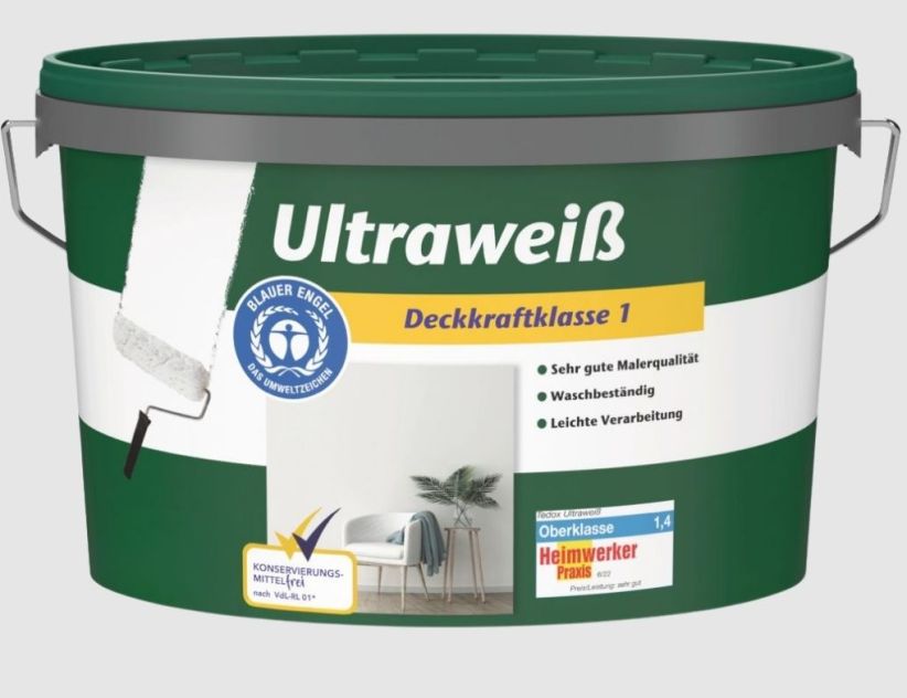 Ultraweiß