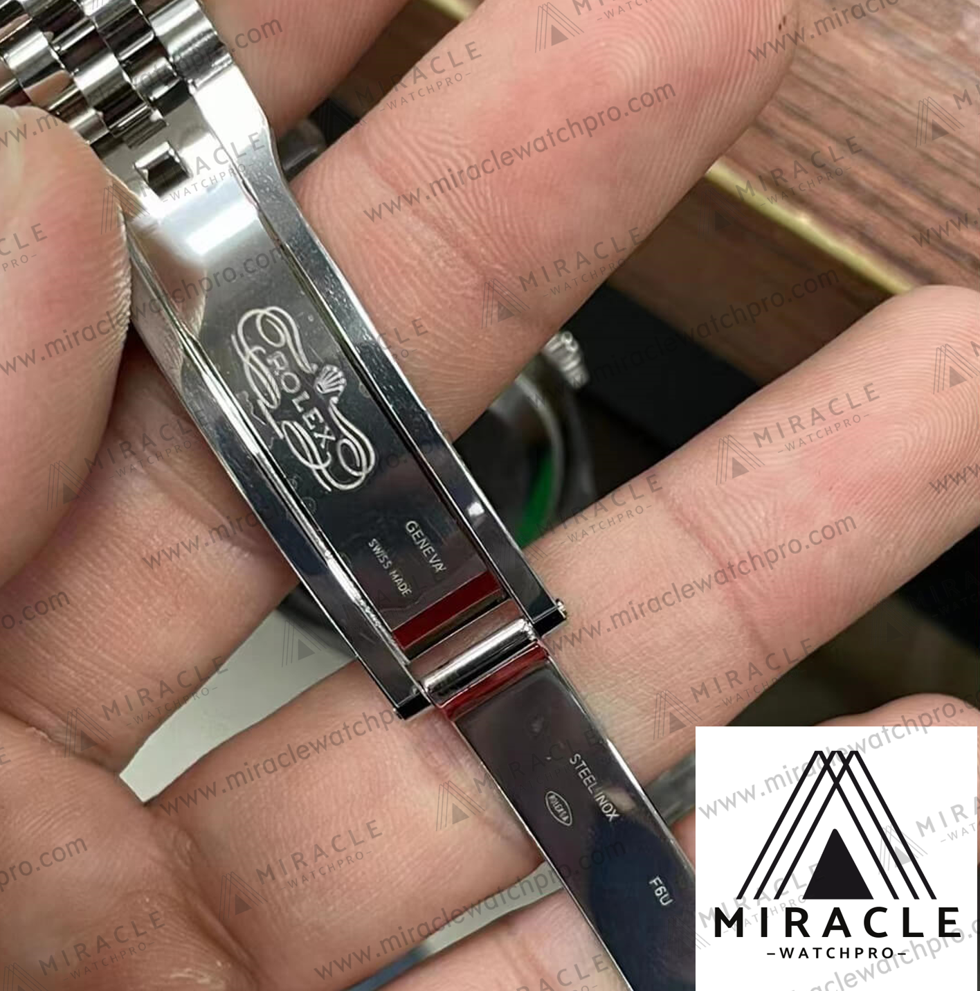 ROLEX-DATEJUST-REF.M126234-0045-ELITE CLONE-36MM-Replica Watch