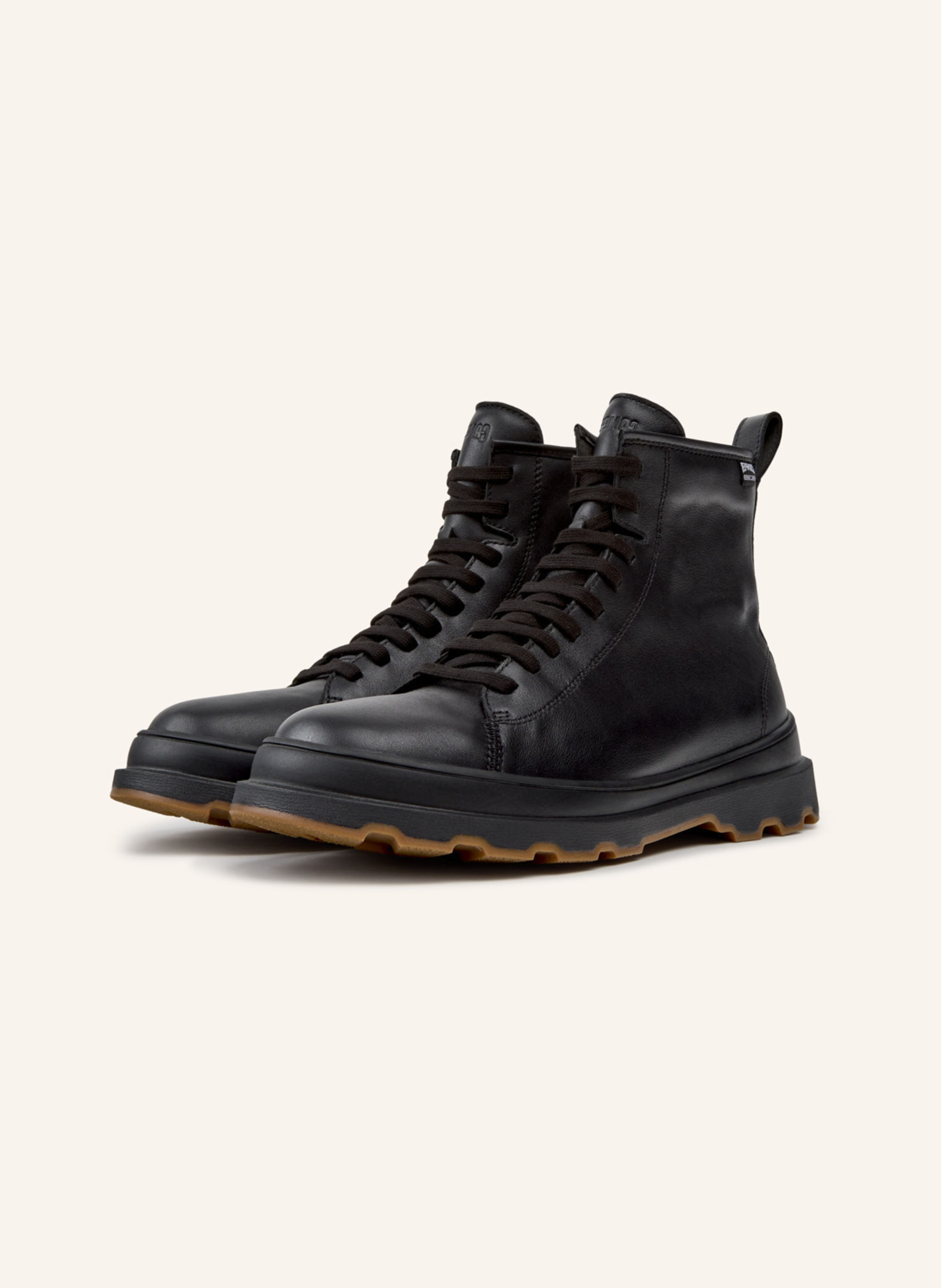 CAMPER Stiefeletten BRUTUS