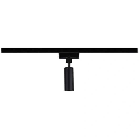 Pendel-Adapter »URail«, BxHxL: 2,3 x 12 x 2,3cm, schwarz
