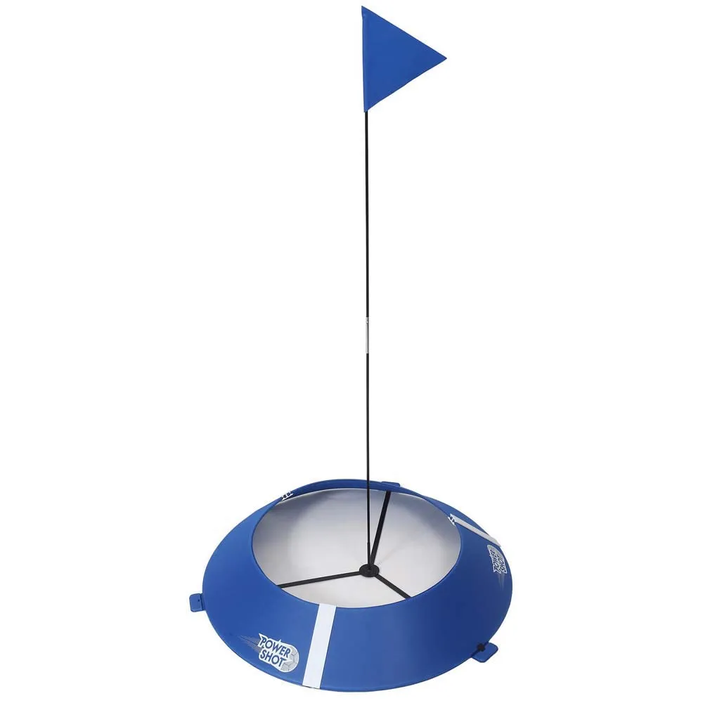 Lynx Sport Footgolf target with light 3 units