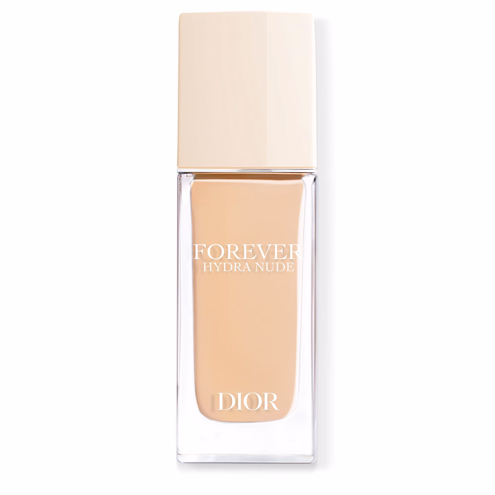 FOREVER HYDRA NUDEFond de teint perfection naturelle 24h et hydratation 48h