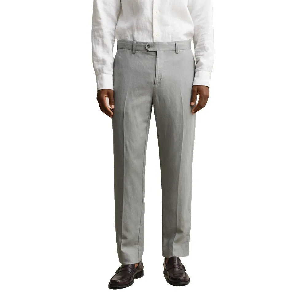 Gant 1505388 Linen dress pants