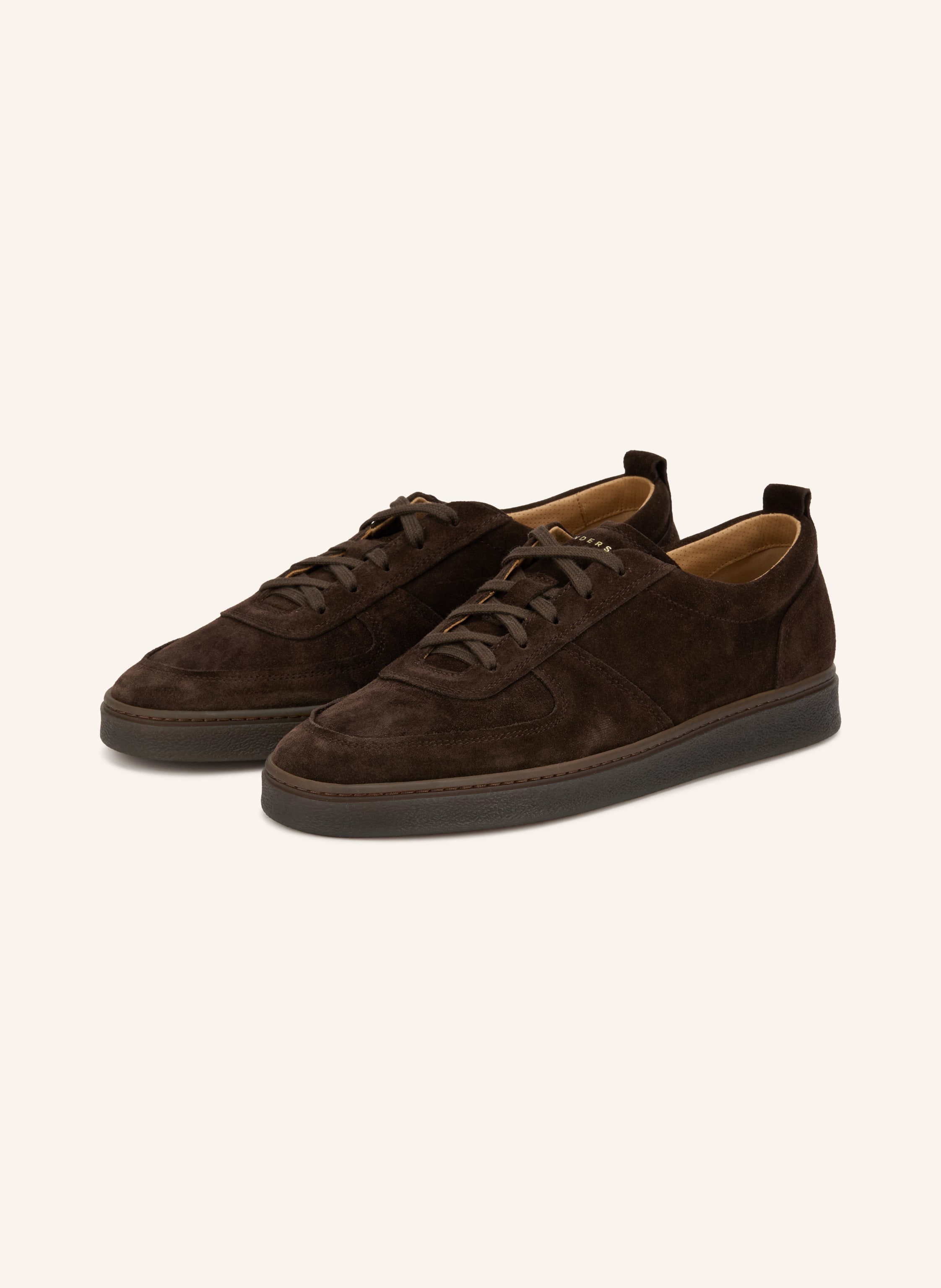 HENDERSON Sneaker LEVANTE