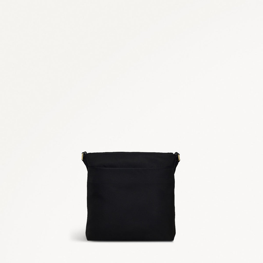 Holland Park - Small Ziptop Cross Body Bag