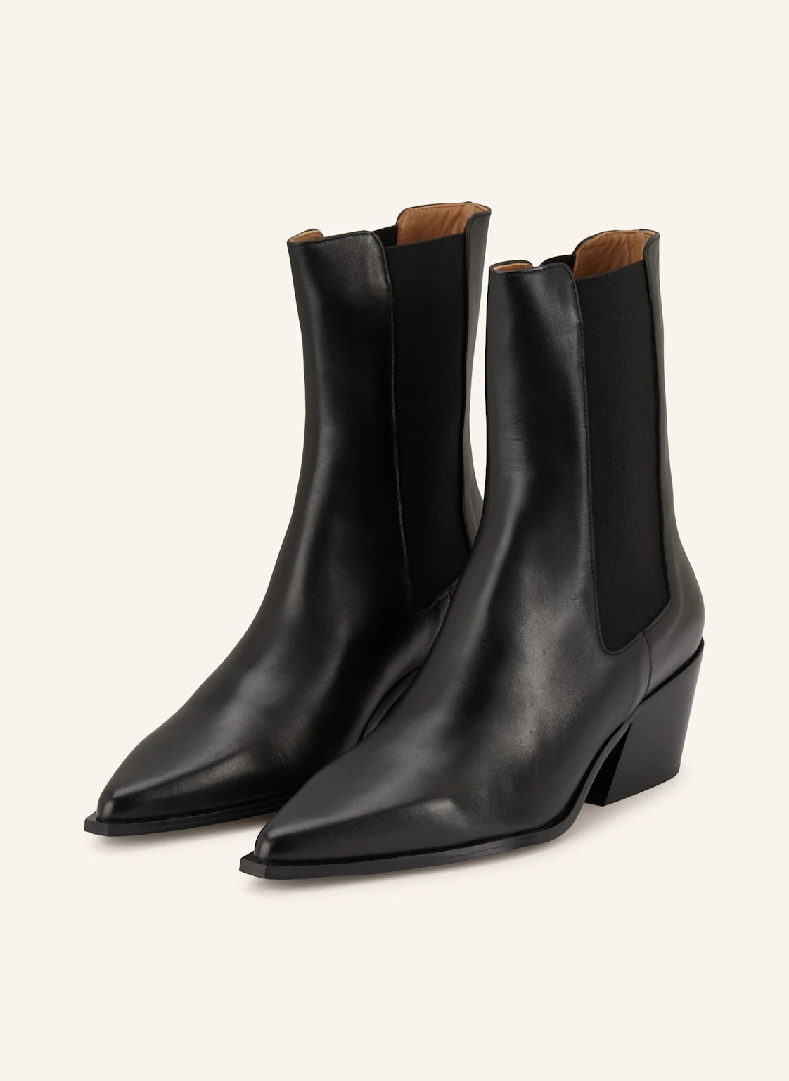 Flattered Cowboy Boots SANDRA