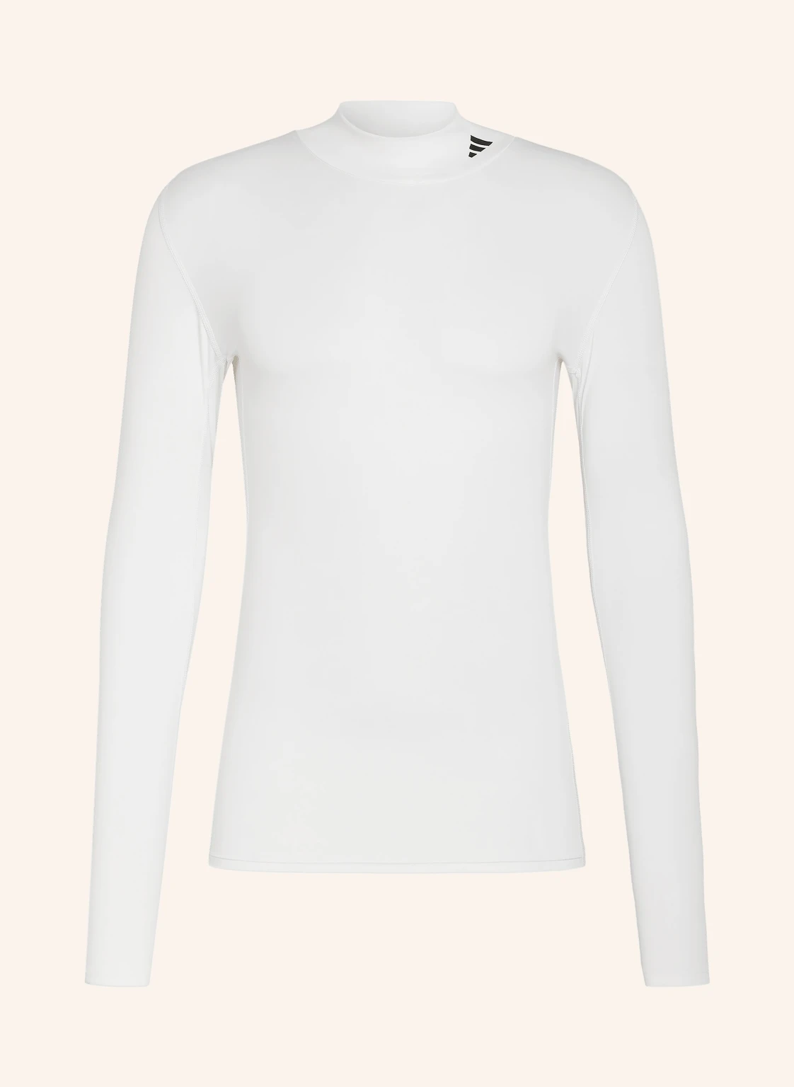 adidas Funktionsshirt TRAINING MOCKNECK