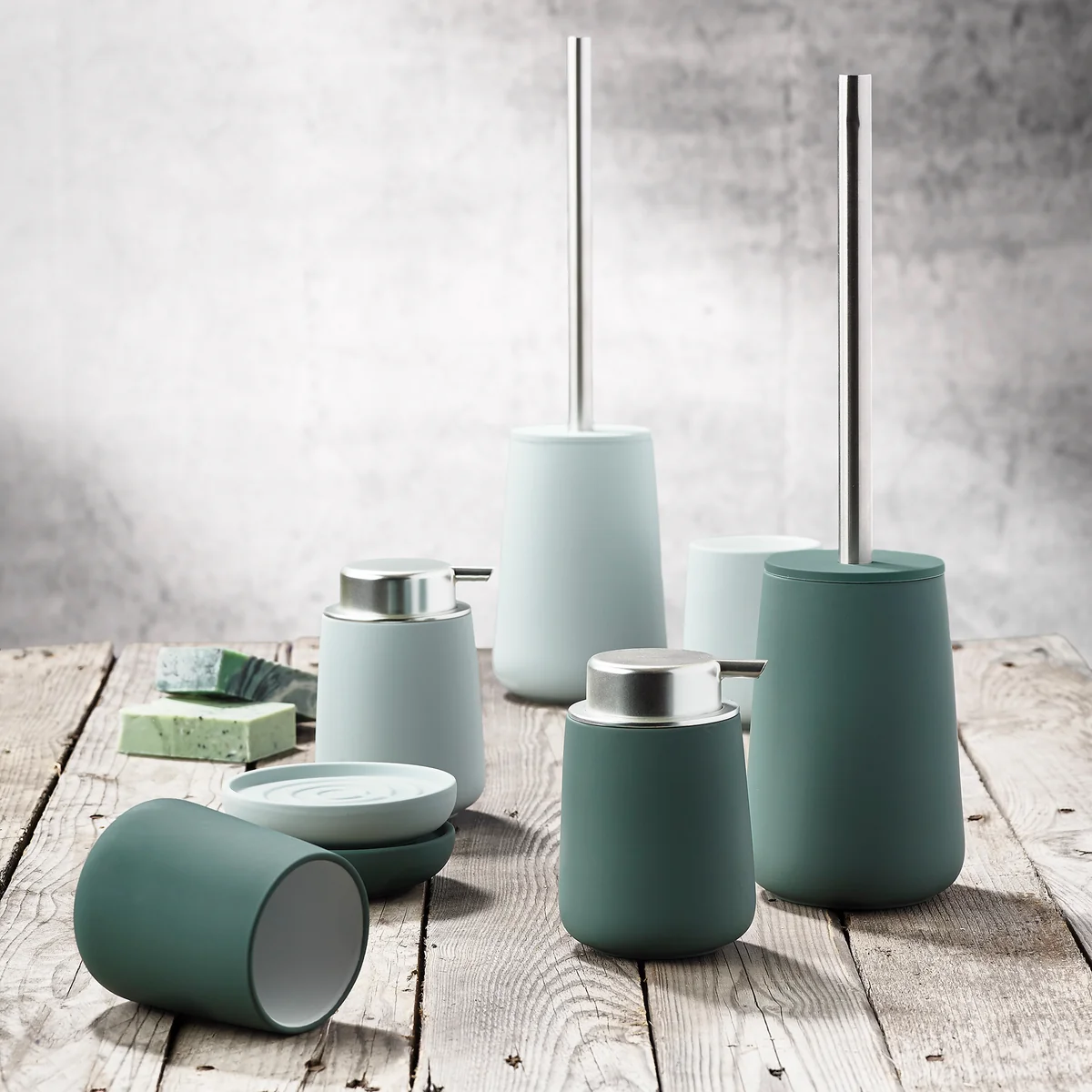 Zone Denmark - Nova Toilettenbürste