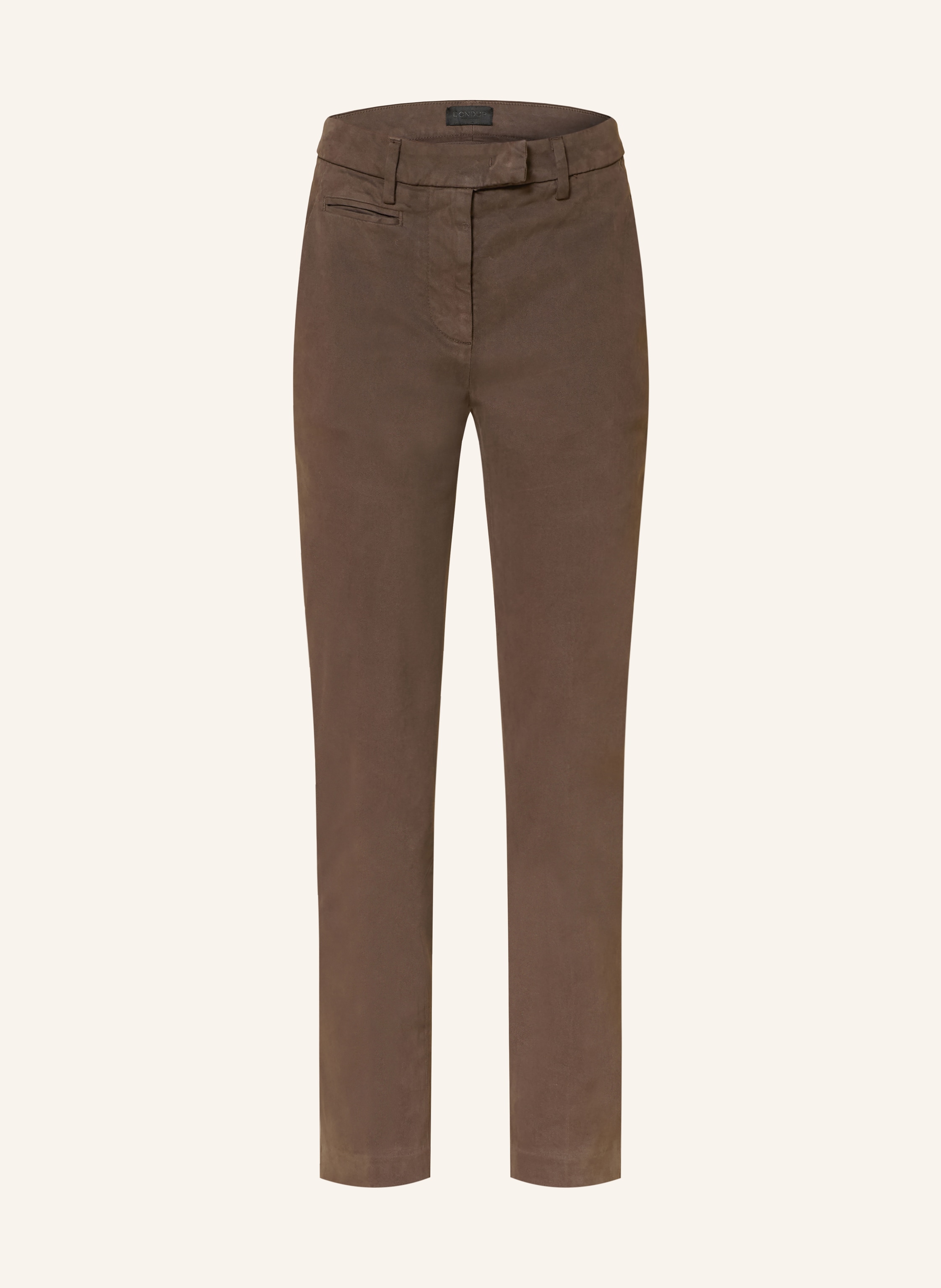 Dondup 7/8-Chino