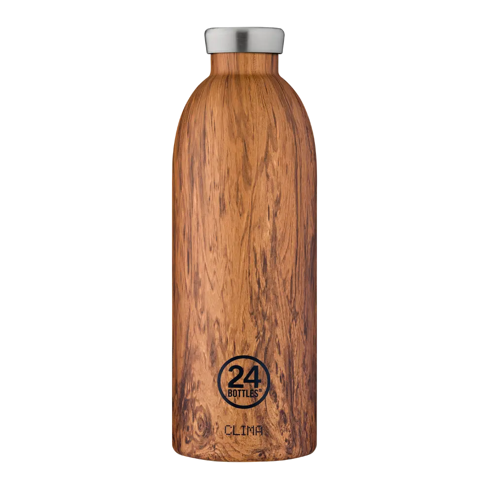 Thermosflasche Clima