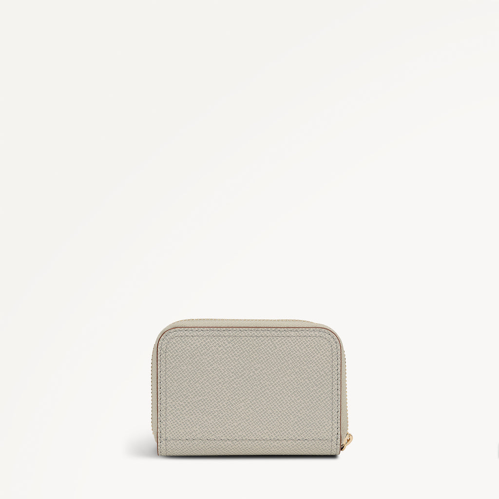Bramwell Lane - Small Zip Around Purse