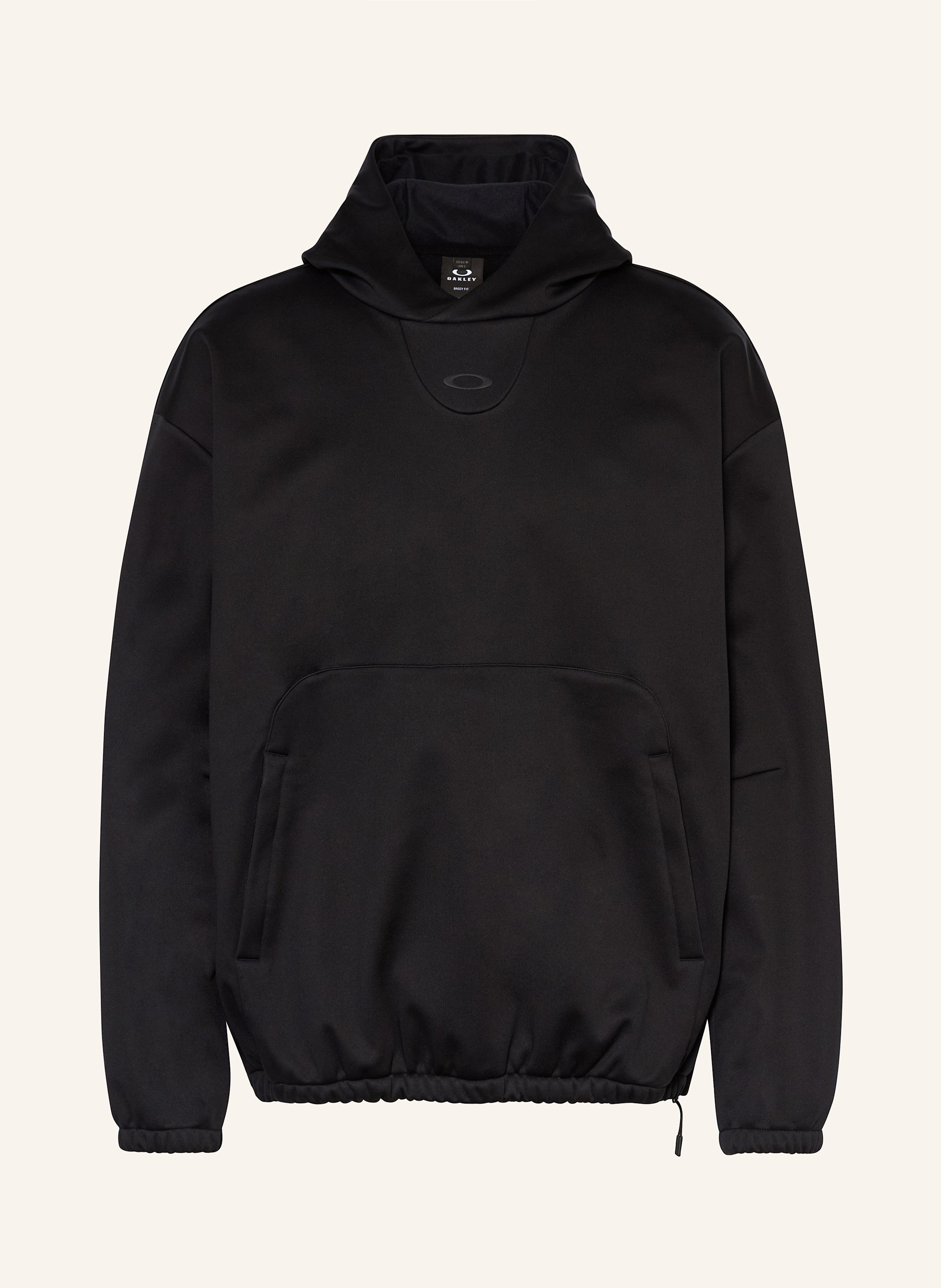 OAKLEY Hoodie SOLAR RAIL