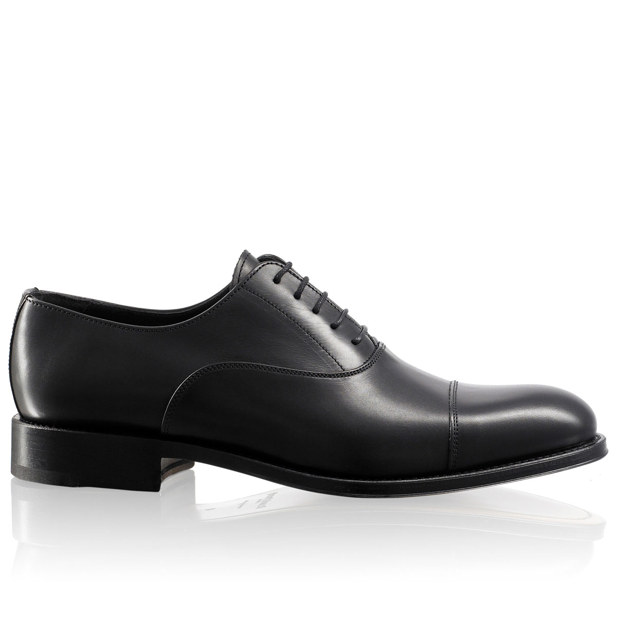 Russell & Bromley BORIS Lace Up Oxford
