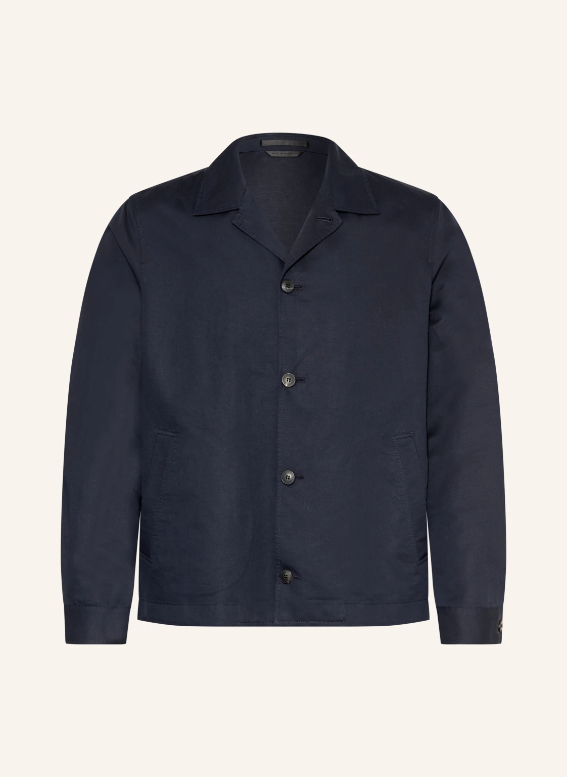 Sunspel Overjacket