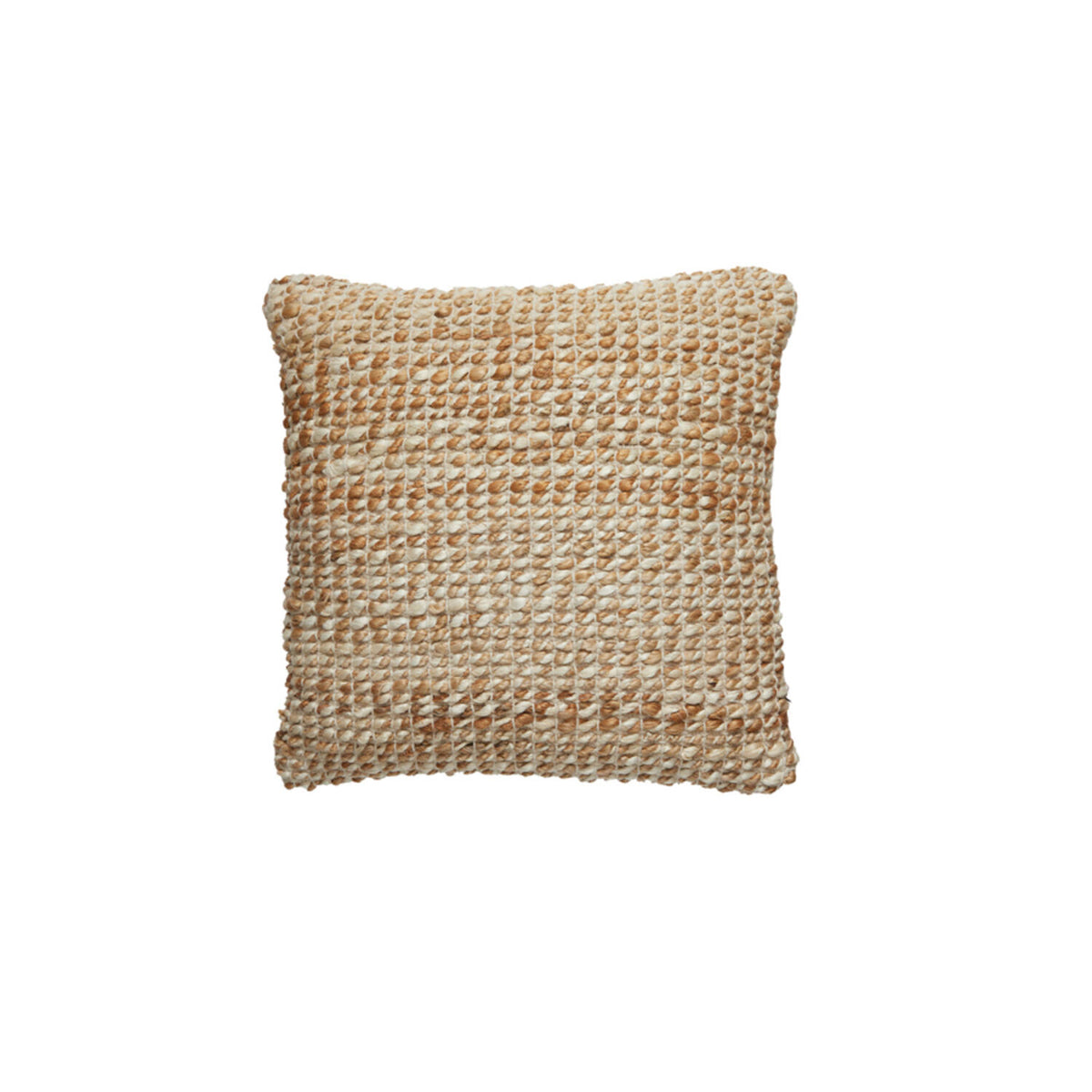 Light & Living kussen JOLITA - 45x45cm - bruin