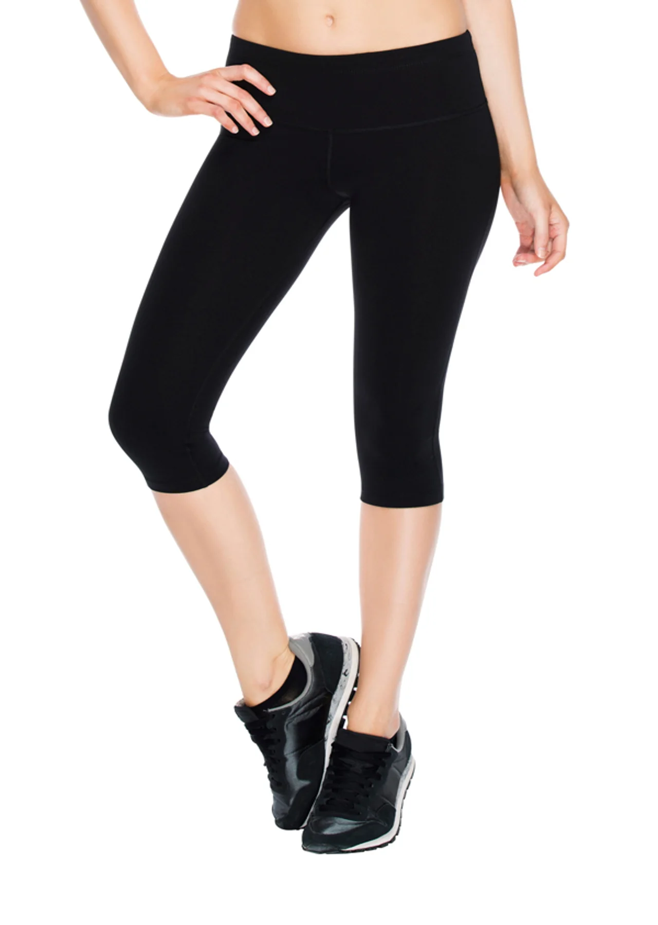 Kelly Core 3/4 Tight