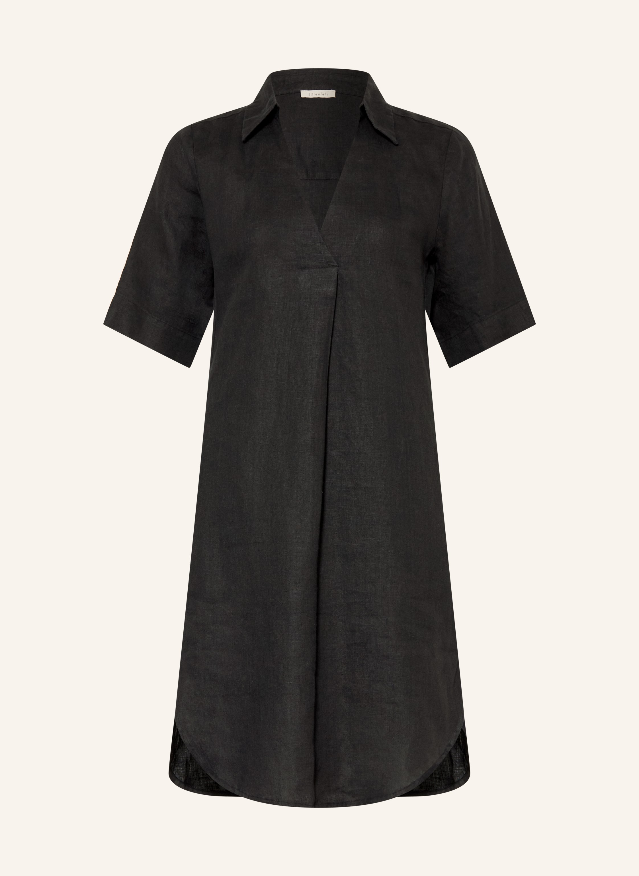 lilienfels Leinenkleid THOMAS
