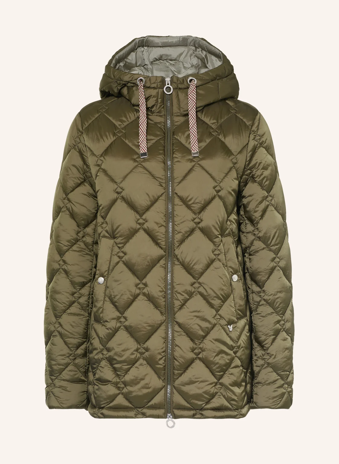FUCHS SCHMITT Steppjacke BARI