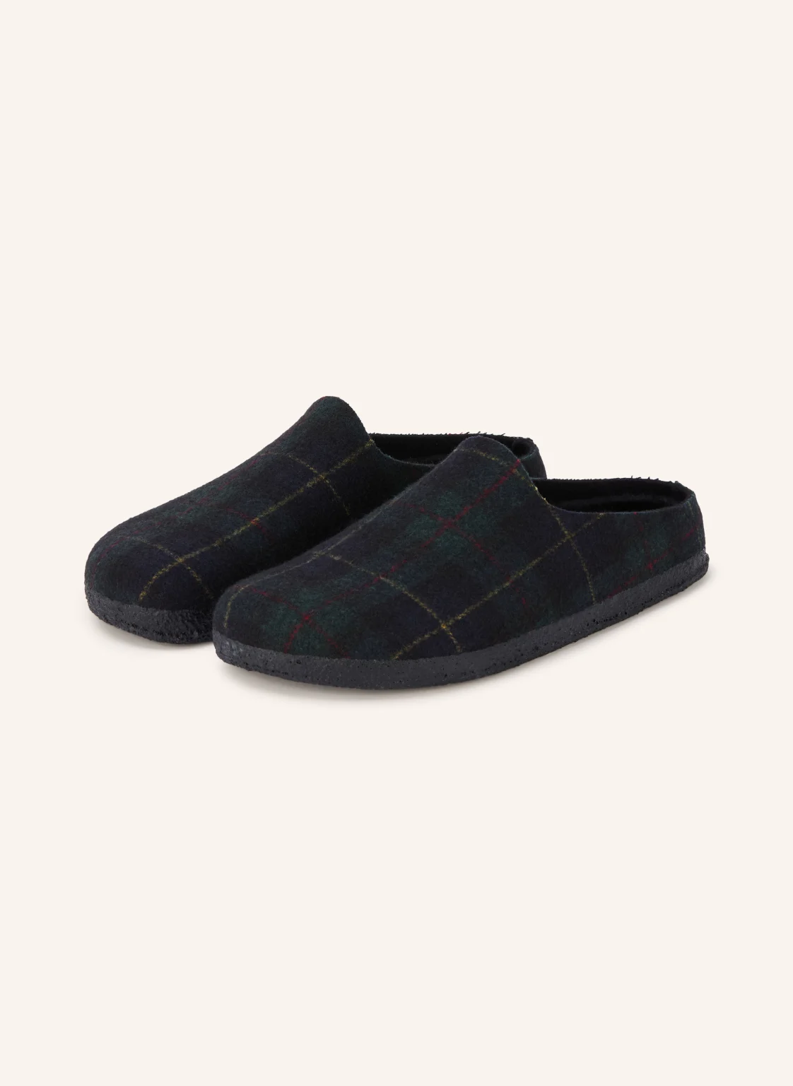 BIRKENSTOCK Pantoletten AMSTERDAM WRAP DIP