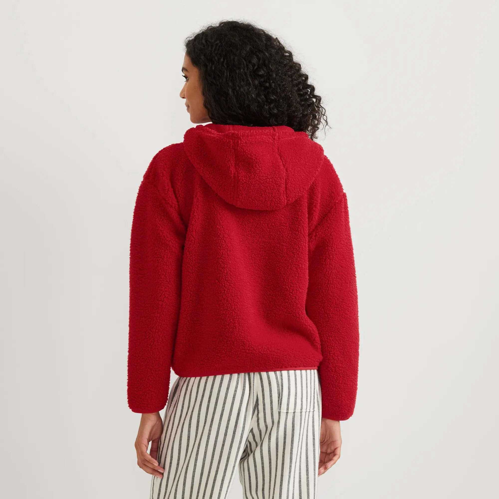 Women's Chill Out Fleece Hoodie