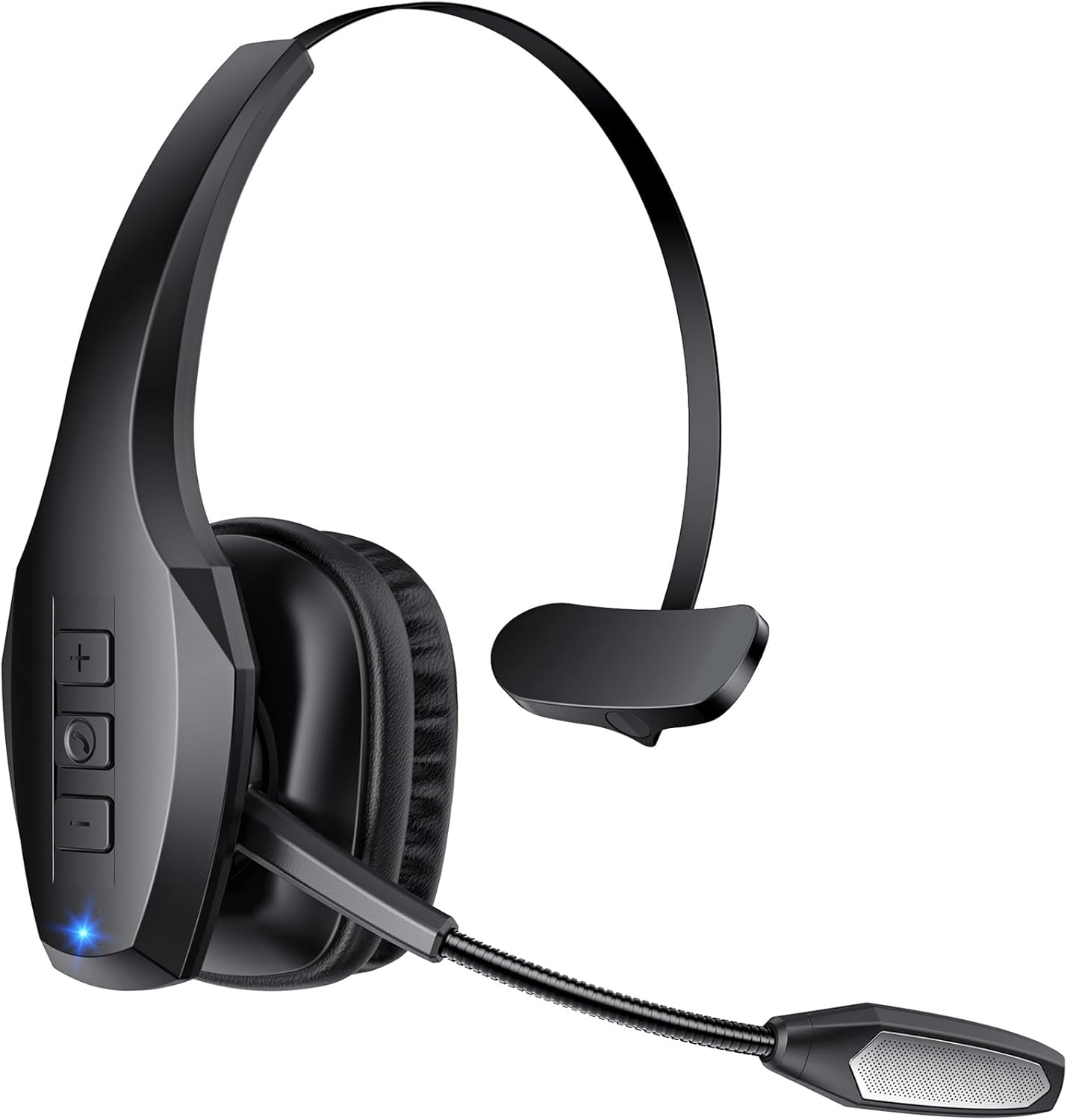 Single Ear Bluetooth Headsets