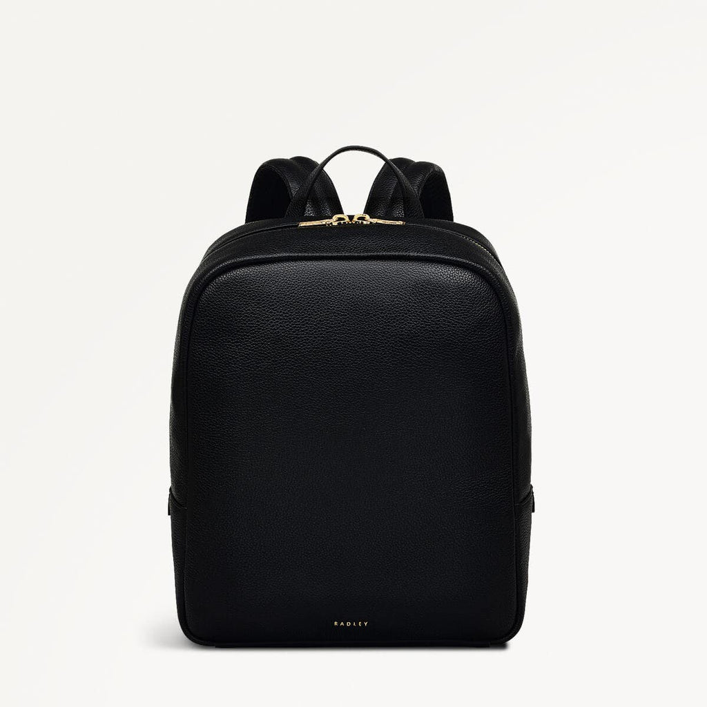 Albany Mews Medium Zip Around Backpack - OHD13805
