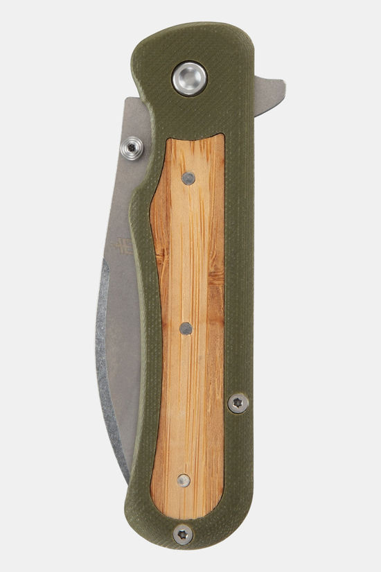 Gerber Confident Mes