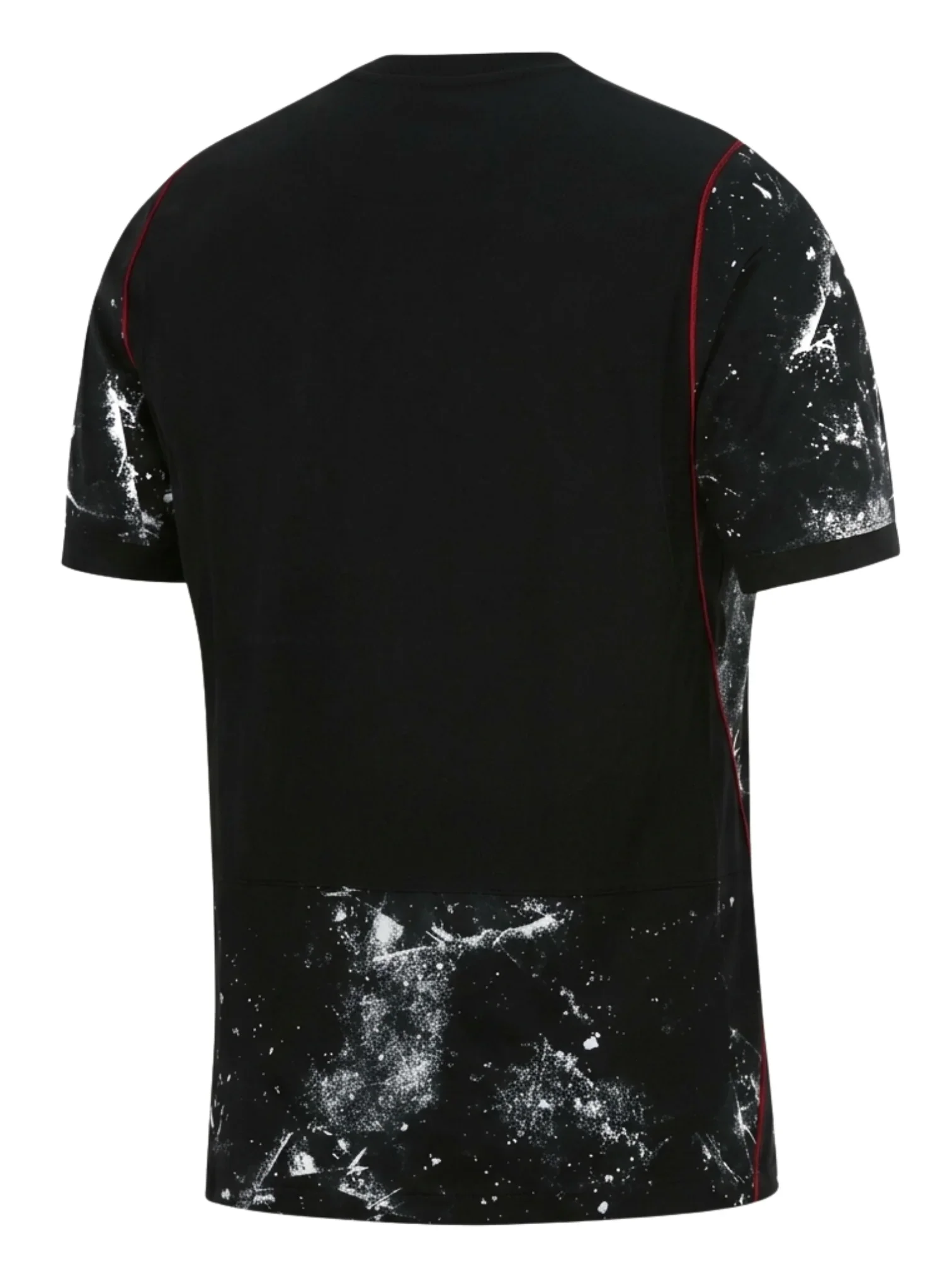 PRE-ORDER Canada 26/27 II Away Jersey - Fan Version