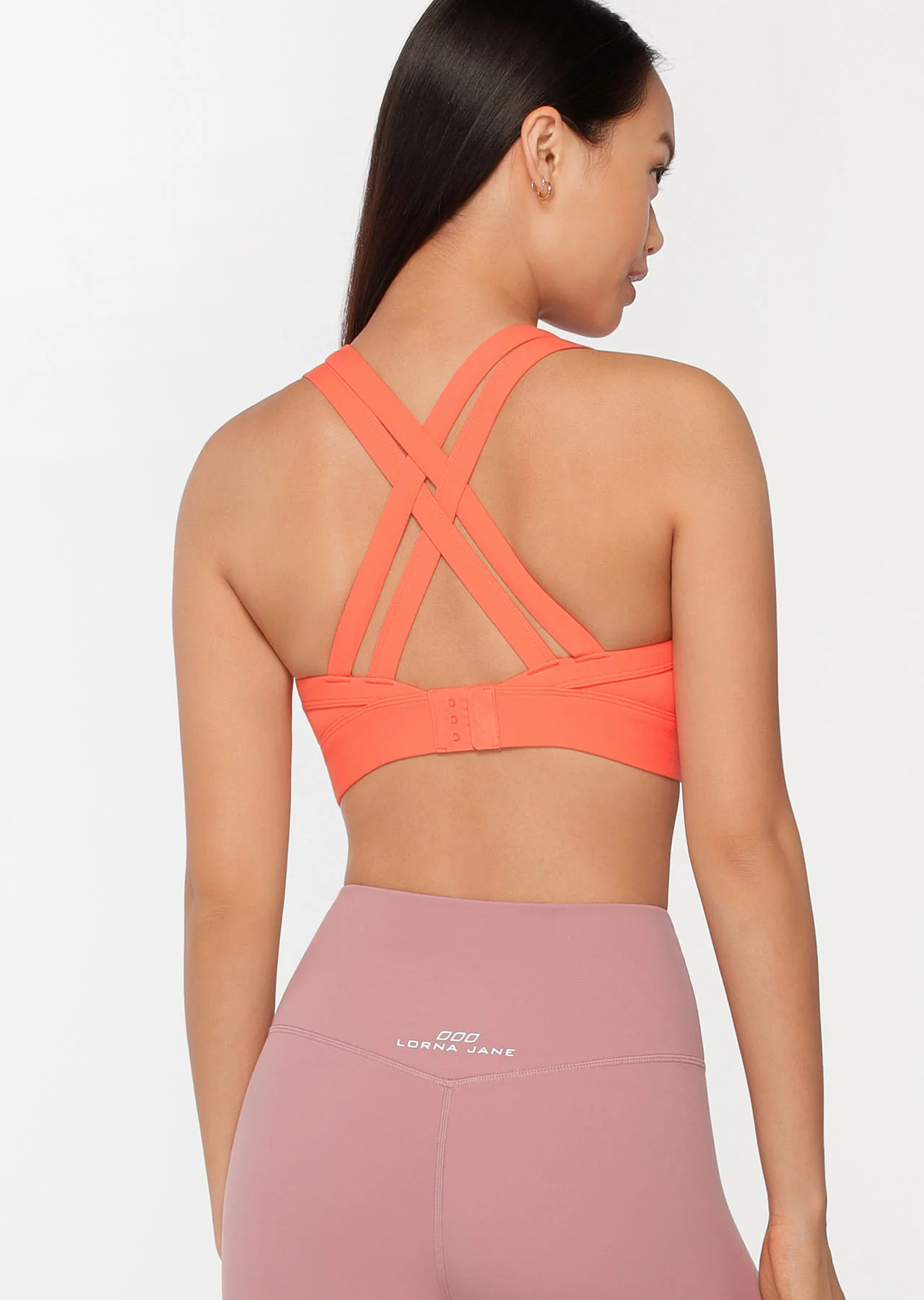 Shape Up Max Support Bra