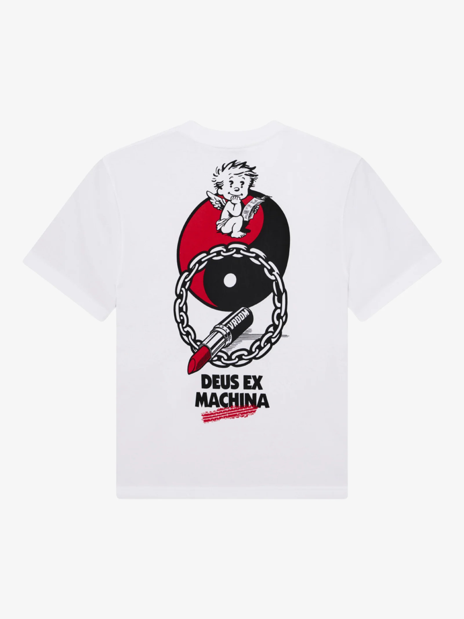 Roughneck Tee